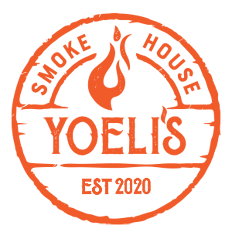 Logo of Yoelis Smokehouse in Jerusalem Israel